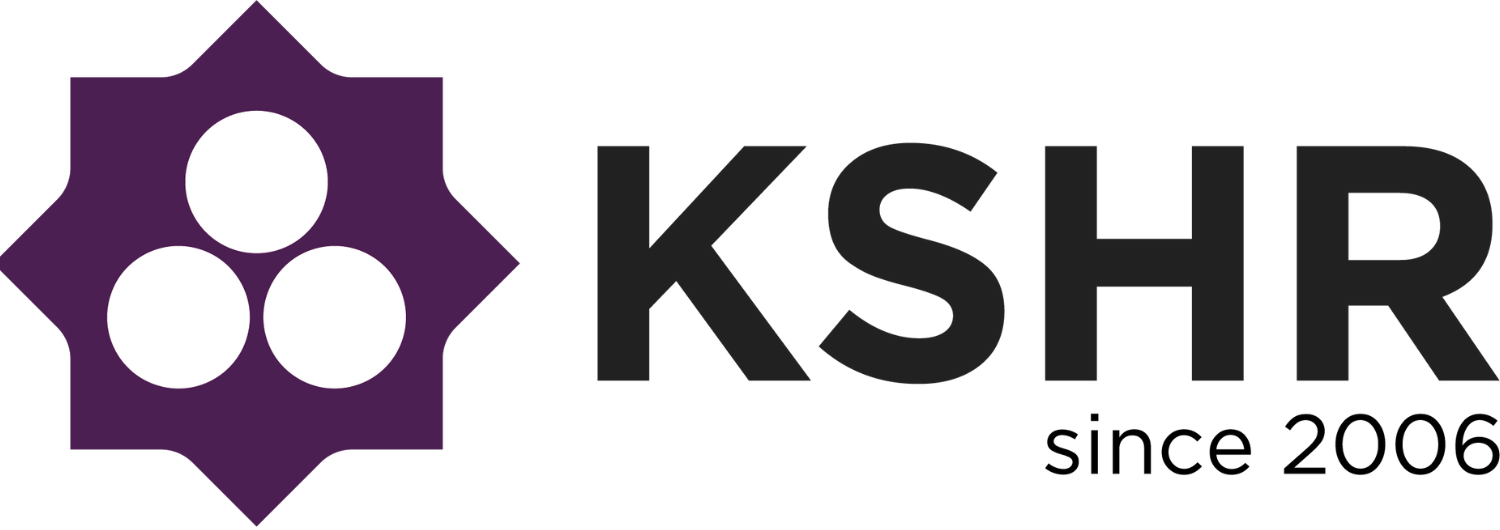 Kshr logo